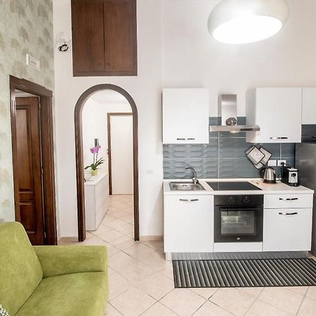 Residenza Il Bell'Antonio Leilighet Napoli Eksteriør bilde